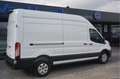 Ford Transit 350L 130PK L3H3 BPM VRIJ!! Navi, 360° Camera, Adap Blanco - thumbnail 4