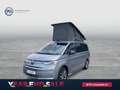 Volkswagen T6 California VW T6 California Ocean TDI Silber - thumbnail 1