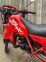 Honda MTX 80 R2 HD09 Red - thumbnail 2