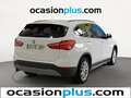 BMW X1 sDrive 18d Blanco - thumbnail 4