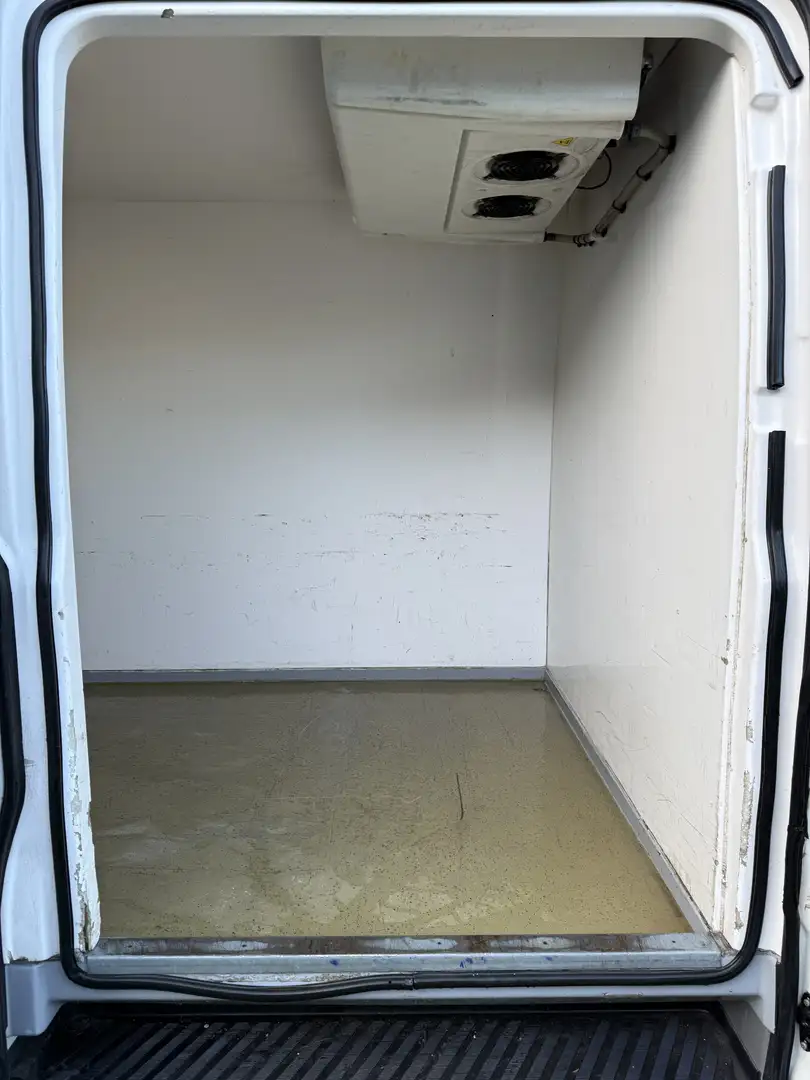 Volkswagen Crafter 2.0 CR Bi-TDi - 1