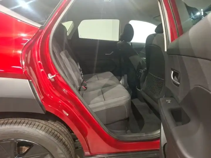 Hyundai Kona 2026, foto 5