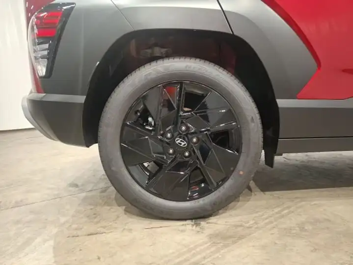 Hyundai Kona 2026, foto 2