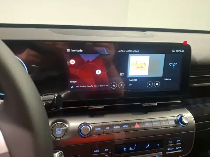 Hyundai Kona 2026, foto 7