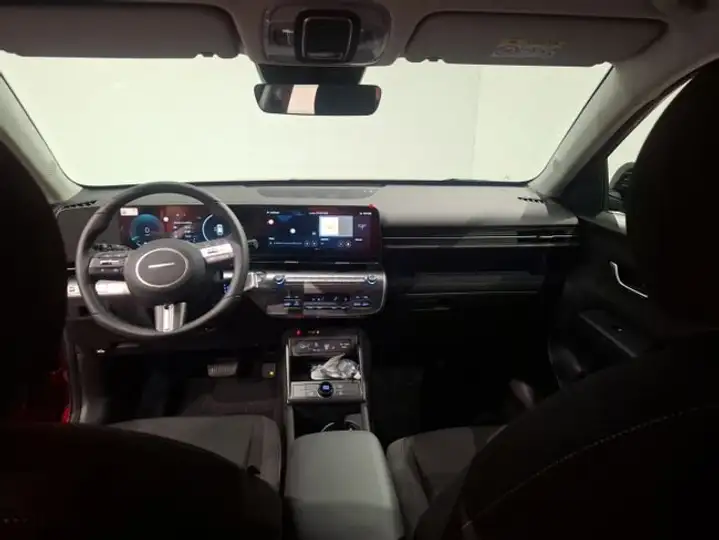 Hyundai Kona 2026, foto 3