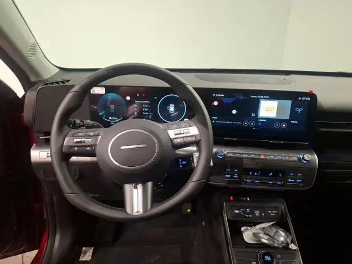 Hyundai Kona 2026, foto 9