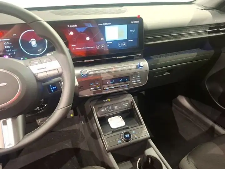Hyundai Kona 2026, foto 6