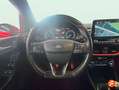 Ford Fiesta 1.0 EcoBoost S/S ST Line 100 Rojo - thumbnail 11