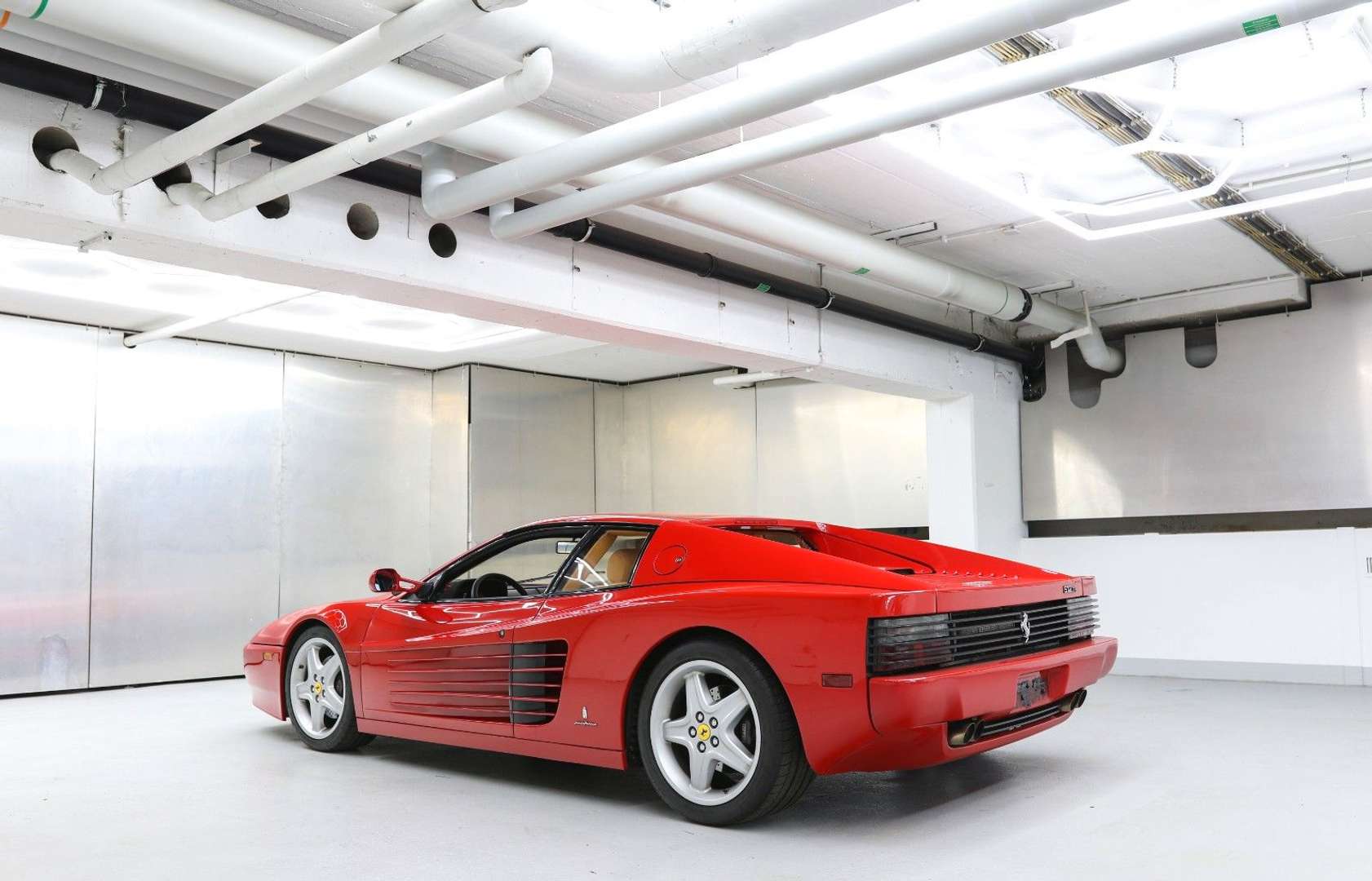 Ferrari 512 TR - - Joinsteer - #5