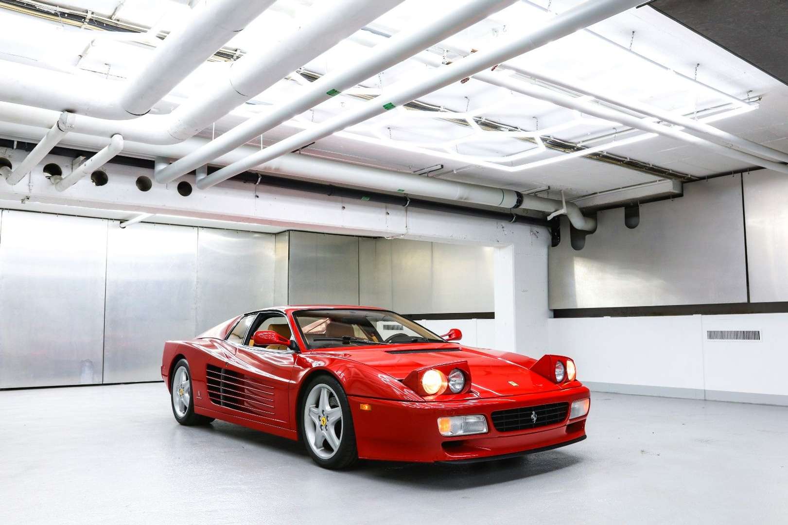 Ferrari 512 TR - - Joinsteer - #2