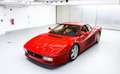 Ferrari 512 TR Scheckheft Sammlerzustand Rot - thumbnail 5