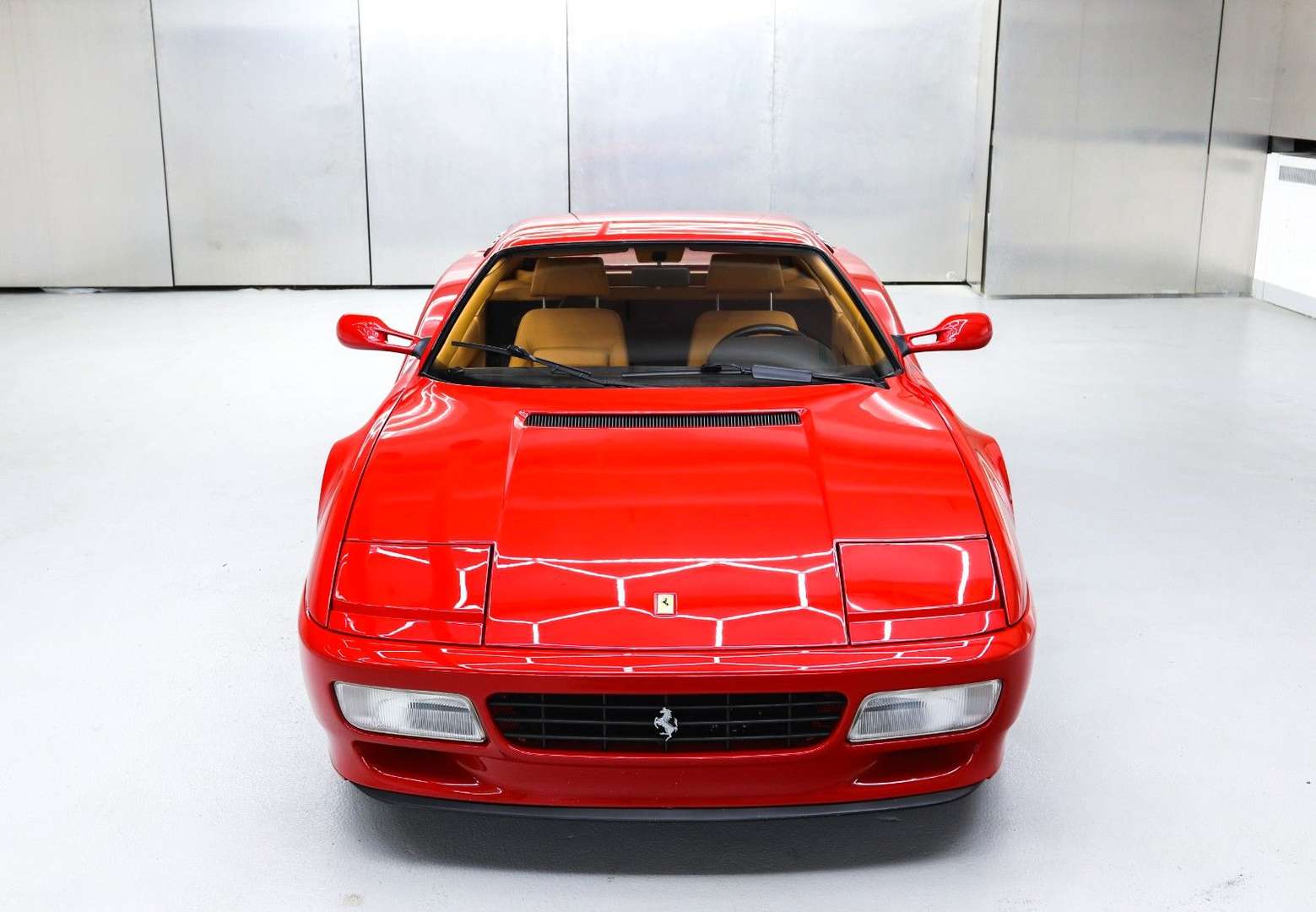 Ferrari 512 TR - - Joinsteer - #3