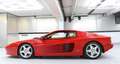 Ferrari 512 TR Scheckheft Sammlerzustand Rot - thumbnail 8