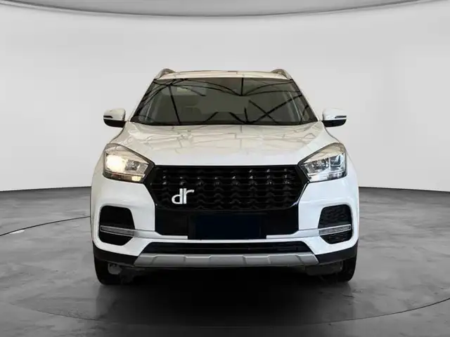 DR Automobiles DR4.0 view 2