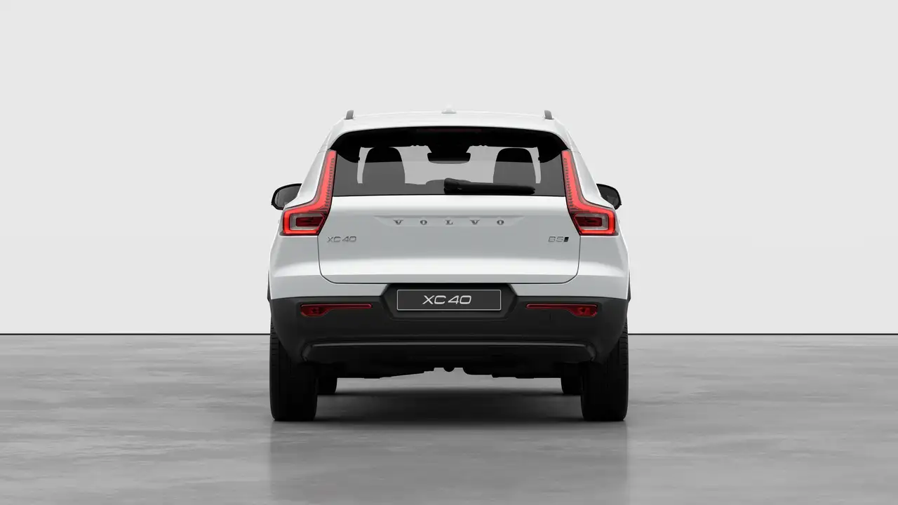 Volvo XC40 photo Volvo XC40