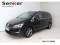 Volkswagen Sharan Business TDI SCR DSG Schwarz - thumbnail 1