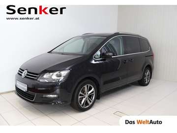 Business TDI SCR DSG