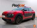 Citroen C4 Cactus PureTech 60KW (82CV) S&S Shine Rojo - thumbnail 8