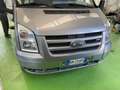 Ford Transit camper - thumbnail 1