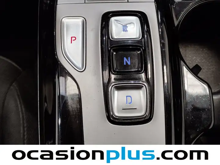 Hyundai Tucson PHEV TGDI 1.6 4X4 AT MAXX SAFE 2022, foto 5