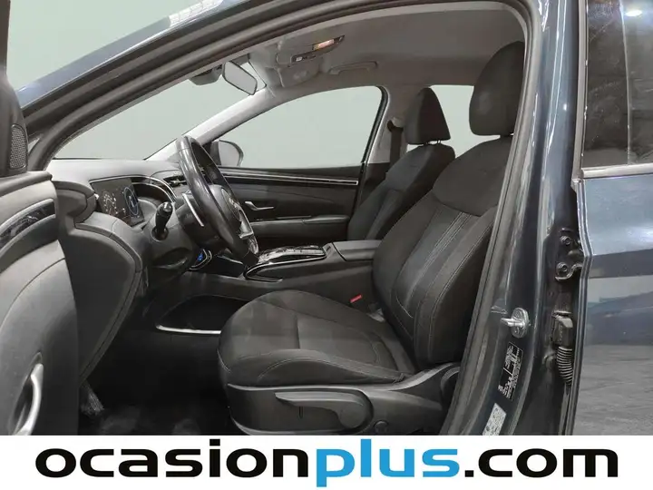 Hyundai Tucson PHEV TGDI 1.6 4X4 AT MAXX SAFE 2022, foto 10