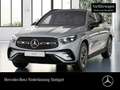Mercedes-Benz GLC 220 d 4M AMG+NIGHT+PANO+360+AHK+TOTW+KEYLESS Silber - thumbnail 1