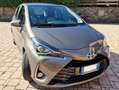 Toyota Yaris Yaris III 2017 5p 1.5h Active my18 Argento - thumbnail 1