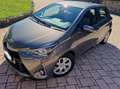 Toyota Yaris Yaris III 2017 5p 1.5h Active my18 Argento - thumbnail 2