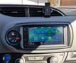 Toyota Yaris Yaris III 2017 5p 1.5h Active my18 Argento - thumbnail 8