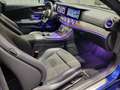 Mercedes-Benz E 350 E 350 Coupe AMG *TOP Ausstattung* Bleu - thumbnail 17