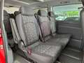 Mercedes-Benz Vito 120 CDI Kombi Lang*8.Sitze*El.Tür*StHz* Rojo - thumbnail 10
