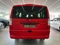 Mercedes-Benz Vito 120 CDI Kombi Lang*8.Sitze*El.Tür*StHz* Rojo - thumbnail 5