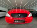 Mercedes-Benz Vito 120 CDI Kombi Lang*8.Sitze*El.Tür*StHz* Rojo - thumbnail 2