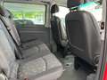 Mercedes-Benz Vito 120 CDI Kombi Lang*8.Sitze*El.Tür*StHz* Rojo - thumbnail 11