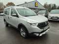Dacia Dokker Dokker TCe 115 Stepway Celebration Silber - thumbnail 3