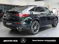 Mercedes-Benz GLE 450 d 4M AMG MULTIBEAM MEMORY 360°KA AHK SHZ Zöld - thumbnail 5