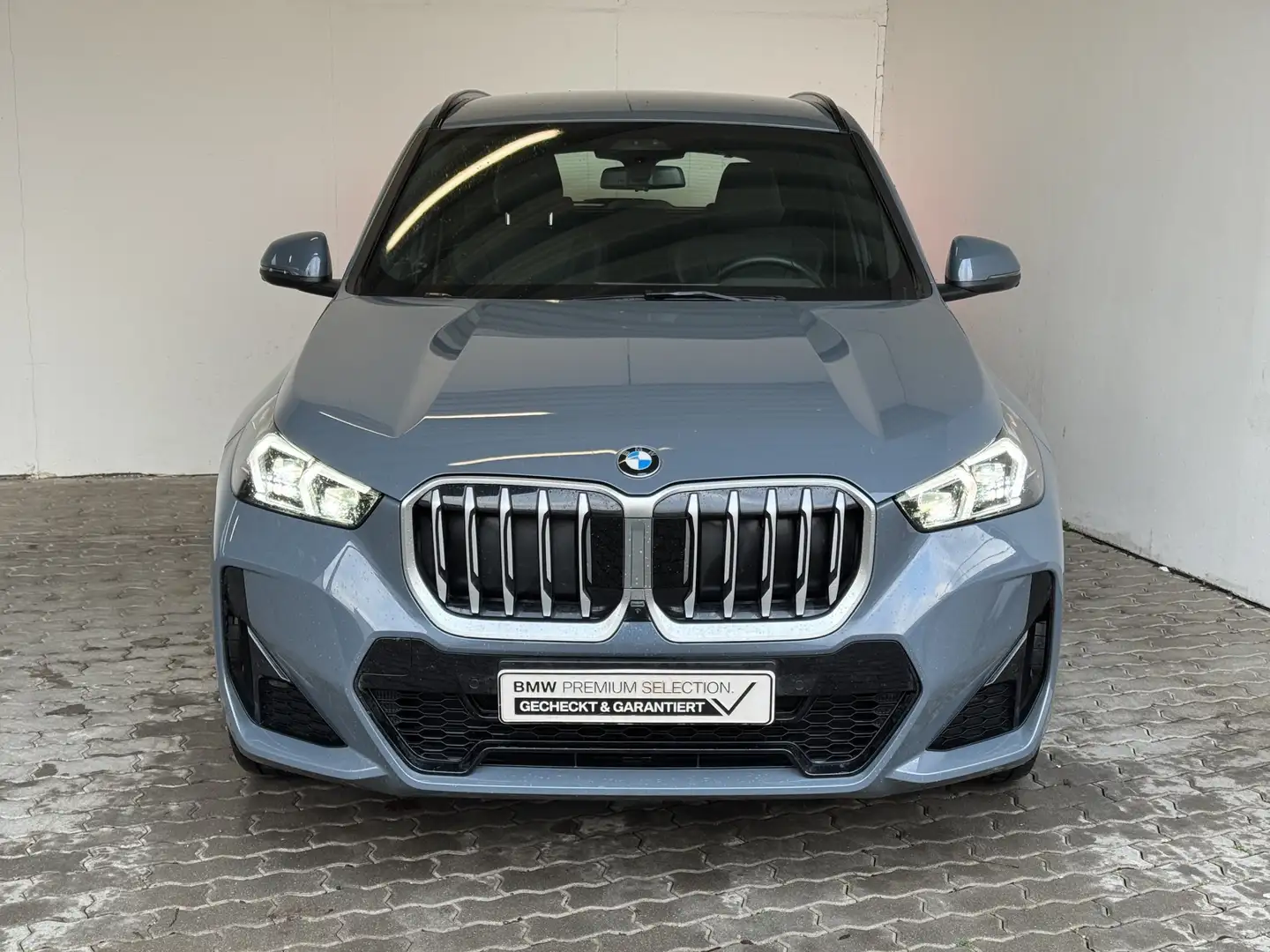 BMW X1 xDrive23d M Sport Navi.LED.HuD.ACC.360°.KomfZ - 2