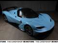 KTM X-Bow GT -XR *Limited Edition 85/100*Gulf_Blau*NEU* Bleu - thumbnail 34