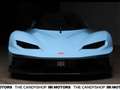 KTM X-Bow GT -XR *Limited Edition 85/100*Gulf_Blau*NEU* Bleu - thumbnail 10
