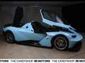 KTM X-Bow GT -XR *Limited Edition 85/100*Gulf_Blau*NEU* Bleu - thumbnail 33