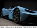 KTM X-Bow GT -XR *Limited Edition 85/100*Gulf_Blau*NEU* Bleu - thumbnail 13