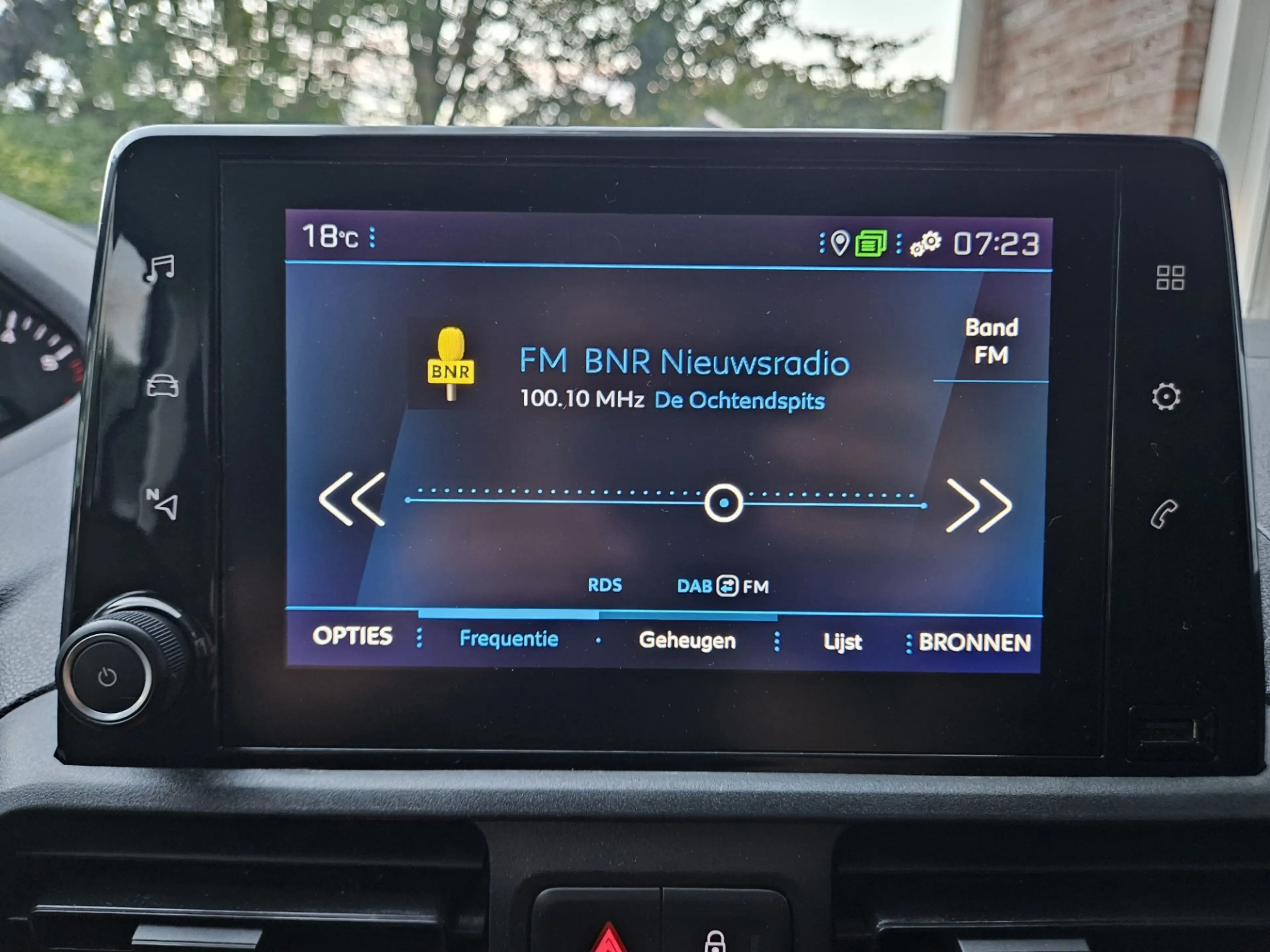 Peugeot Partner 1.5 BlueHDI Premium Airco! Cruise Control! Carplay — photo 20