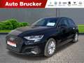 Audi A3 Sportback 35 TFSI 1.5+Alu+FSE+LED+Klimaautomatik+T Schwarz - thumbnail 1