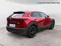 Mazda CX-30 2.5 E-SKYACTIV-G MHEV HOMURA 140 5P Rojo - thumbnail 4