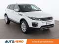 Land Rover Range Rover Evoque 2.0 Td4 SE 150 CV Blanc - thumbnail 8