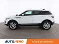 Land Rover Range Rover Evoque 2.0 Td4 SE 150 CV Blanc - thumbnail 3