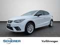 SEAT Ibiza Xcellence 1.0 TSI Navi/ Winter-Paket/ Voll Weiß - thumbnail 1
