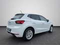 SEAT Ibiza Xcellence 1.0 TSI Navi/ Winter-Paket/ Voll Weiß - thumbnail 2