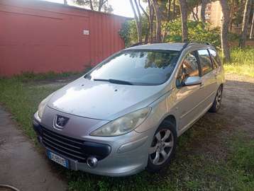 307 S.W. Australian