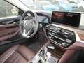 BMW 540 d xDrive Touring Luxury-Line/Innovation-Panor Schwarz - thumbnail 15
